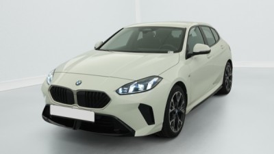 BMW Série 1 120d 163 ch DKG7 M Sport