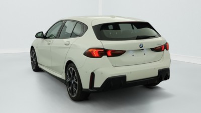 BMW Série 1 120d 163 ch DKG7 M Sport