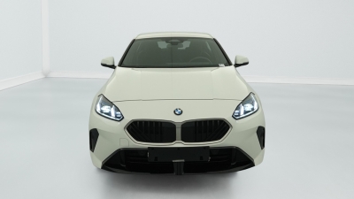 BMW Série 1 120d 163 ch DKG7 M Sport