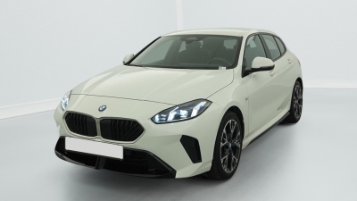 BMW Série 1 120d 163 ch DKG7 M Sport