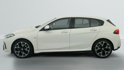 BMW Série 1 120d 163 ch DKG7 M Sport