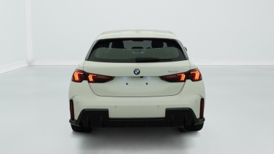 BMW Série 1 120d 163 ch DKG7 M Sport