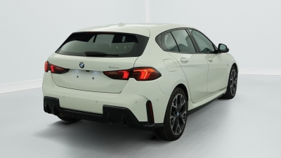 BMW Série 1 120d 163 ch DKG7 M Sport