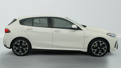 BMW Série 1 120d 163 ch DKG7 M Sport