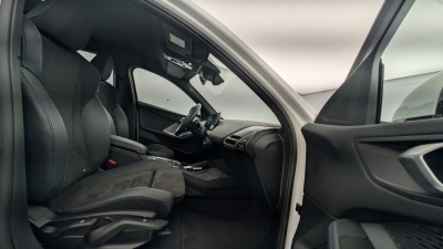 BMW Série 1 120d 163 ch DKG7 M Sport