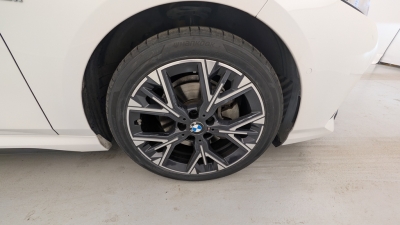 BMW Série 1 120d 163 ch DKG7 M Sport