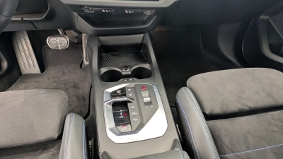 BMW Série 1 120d 163 ch DKG7 M Sport