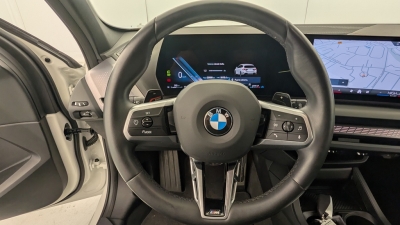 BMW Série 1 120d 163 ch DKG7 M Sport