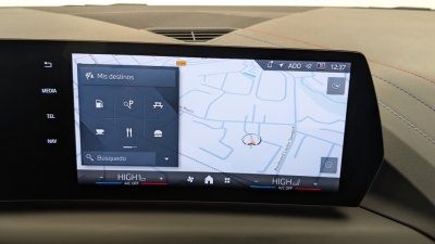 BMW Série 1 120d 163 ch DKG7 M Sport