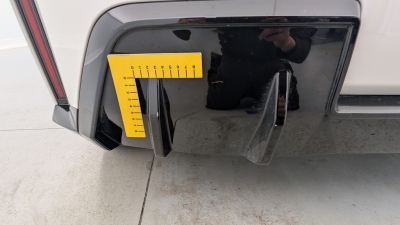 BMW Série 1 120d 163 ch DKG7 M Sport