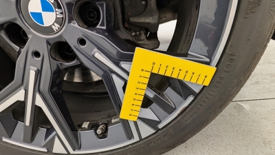 BMW Série 1 120d 163 ch DKG7 M Sport