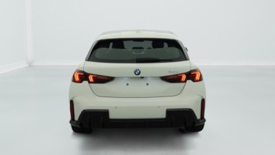 BMW Série 1 120d 163 ch DKG7 M Sport