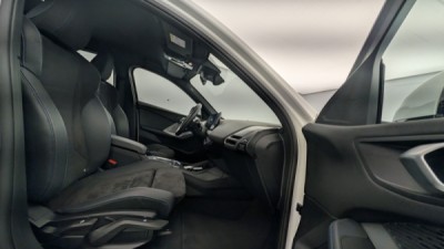 BMW Série 1 120d 163 ch DKG7 M Sport