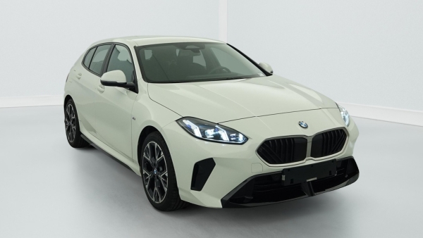 BMWSérie 1120d 163 ch DKG7 M Sport