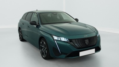 Peugeot 308 SW PHEV 180 e-EAT8 Allure