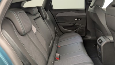 Peugeot 308 SW PHEV 180 e-EAT8 Allure