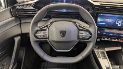 Peugeot 308 SW PHEV 180 e-EAT8 Allure