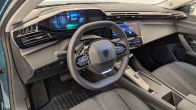 Peugeot 308 SW PHEV 180 e-EAT8 Allure