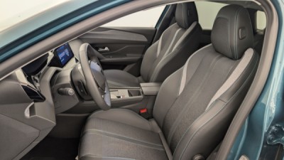 Peugeot 308 SW PHEV 180 e-EAT8 Allure