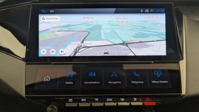 Peugeot 308 SW PHEV 180 e-EAT8 Allure