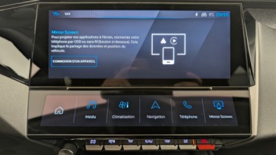 Peugeot 308 SW PHEV 180 e-EAT8 Allure