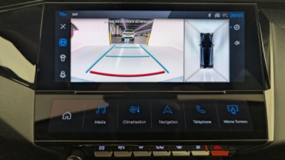 Peugeot 308 SW PHEV 180 e-EAT8 Allure