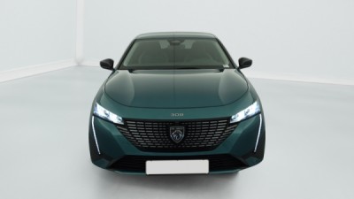 Peugeot 308 SW PHEV 180 e-EAT8 Allure