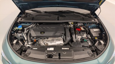 Peugeot 308 SW PHEV 180 e-EAT8 Allure