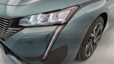 Peugeot 308 SW PHEV 180 e-EAT8 Allure