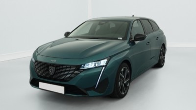 Peugeot 308 SW PHEV 180 e-EAT8 Allure