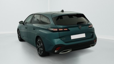 Peugeot 308 SW PHEV 180 e-EAT8 Allure