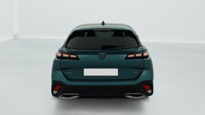 Peugeot 308 SW PHEV 180 e-EAT8 Allure