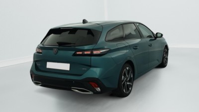 Peugeot 308 SW PHEV 180 e-EAT8 Allure