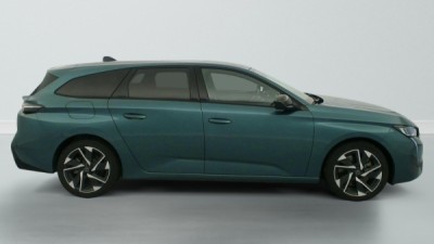 Peugeot 308 SW PHEV 180 e-EAT8 Allure