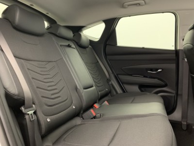 Hyundai Tucson 1.6 T-GDI 239 Hybrid BVA6 Creative