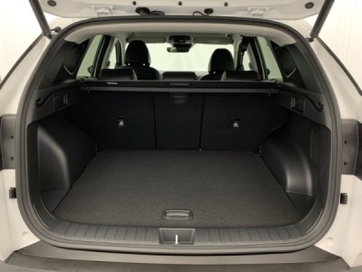 Hyundai Tucson 1.6 T-GDI 239 Hybrid BVA6 Creative