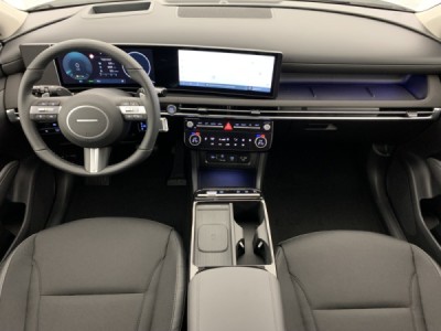 Hyundai Tucson 1.6 T-GDI 239 Hybrid BVA6 Creative