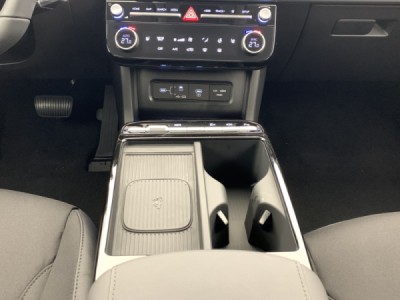 Hyundai Tucson 1.6 T-GDI 239 Hybrid BVA6 Creative