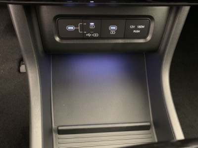 Hyundai Tucson 1.6 T-GDI 239 Hybrid BVA6 Creative