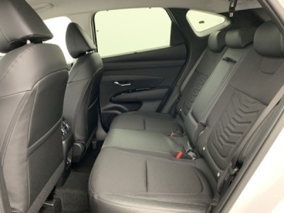 Hyundai Tucson 1.6 T-GDI 239 Hybrid BVA6 Creative