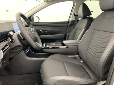 Hyundai Tucson 1.6 T-GDI 239 Hybrid BVA6 Creative
