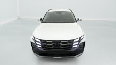 Hyundai Tucson 1.6 T-GDI 239 Hybrid BVA6 Creative