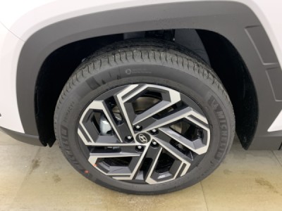 Hyundai Tucson 1.6 T-GDI 239 Hybrid BVA6 Creative