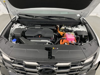 Hyundai Tucson 1.6 T-GDI 239 Hybrid BVA6 Creative