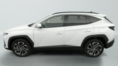 Hyundai Tucson 1.6 T-GDI 239 Hybrid BVA6 Creative