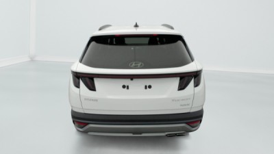 Hyundai Tucson 1.6 T-GDI 239 Hybrid BVA6 Creative