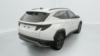 Hyundai Tucson 1.6 T-GDI 239 Hybrid BVA6 Creative
