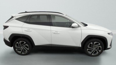 Hyundai Tucson 1.6 T-GDI 239 Hybrid BVA6 Creative