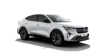 Renault Rafale hyper hybrid E-Tech 300ch 4x4 atelier Alpine