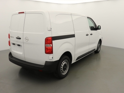 Opel Vivaro VAN TURBO D 145 6 v